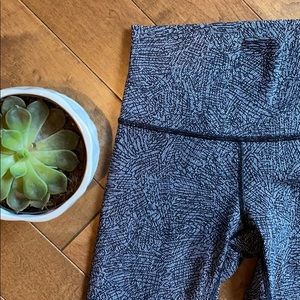 💎LULULEMON 7/8 LEGGINGS! 💎